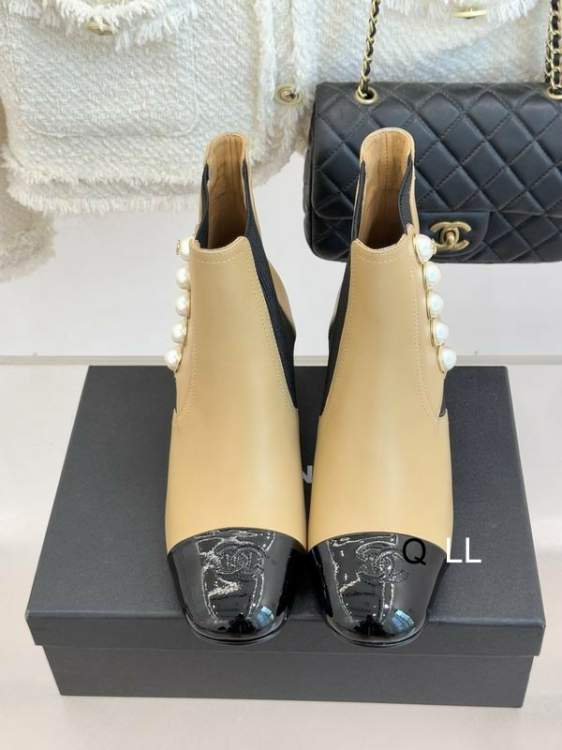 Picture of Chanel Shoes _SKUChanelsz35-40LL10072306